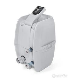 piscina pompa idromassaggio 