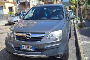 OPEL Antara - 2010