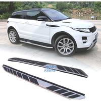 PEDANE PEDANE RANGE ROVER EVOQUE PURE PRESTIGE