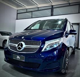 Mercedes-Benz V 250d 190CV Executive Long