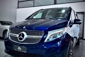 Mercedes-Benz V 250d 190CV Executive Long
