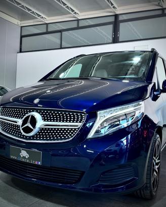 Mercedes-Benz V 250d 190CV Executive Long
