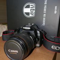Canon EOS 450D