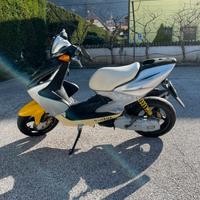 Yamaha Aerox 50 2 tempi del 1999