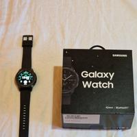 Samsung Galaxy Watch Classic 42mm
