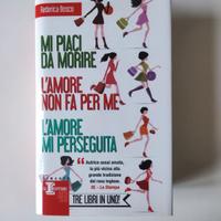 Mi piaci da morire 