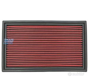 FILTRO ASPIRAZIONE DIRETTA AUDI 200 AVANT 89-90