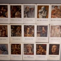 Biblioteca d'arte Rizzoli