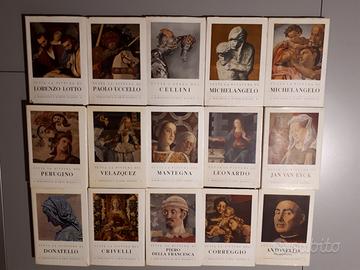 Biblioteca d'arte Rizzoli