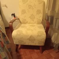 Poltrona da Salotto 