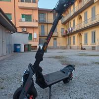 monopattino elettrico 