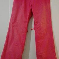 pantalone Burton