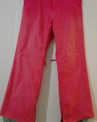 pantalone Burton