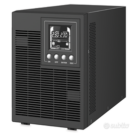 Atlantis LinePower 1502 PRO