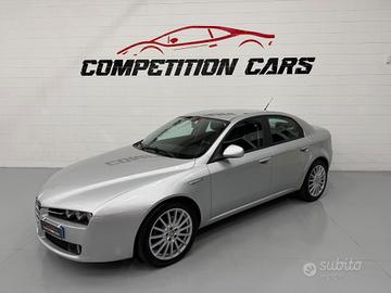 Alfa Romeo 159 1.9 JTDm 16V TI
