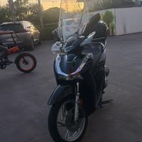 sh 125 2021