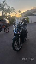 sh 125 2021