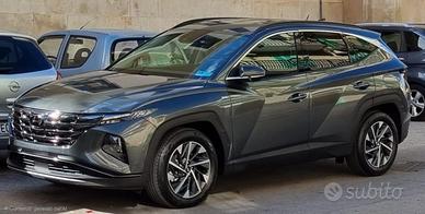 Tucson Diesel 2022