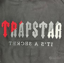 tuta trapstar 