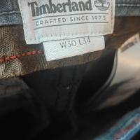 pantaloni Timberland 