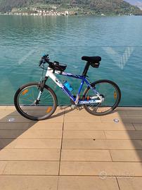 Bicicletta Scott