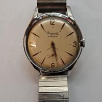 Orologio uomo vintage