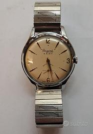 Orologio uomo vintage