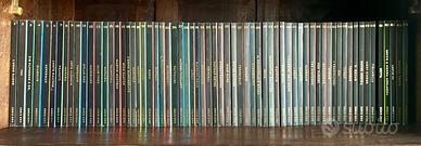 Collezione I classici del fumetto - 65 libri
