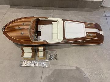 RIVA AQUARAMA