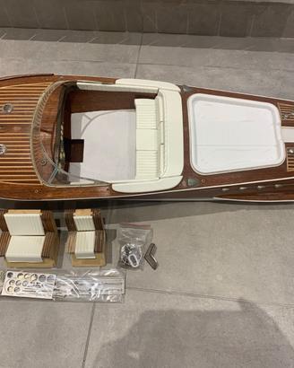 RIVA AQUARAMA
