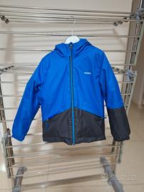 Giubbotto neve Wedze 6/7 anni