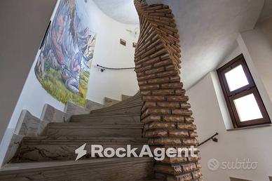 APPARTAMENTO IN STABILE DI RECENTE COSTRUZIONE