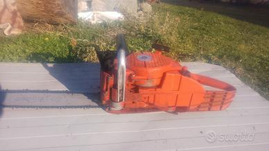 Motosega Dolmar PS 6400