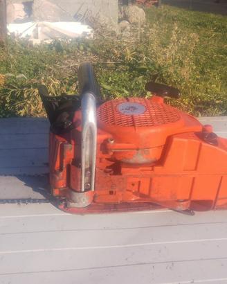 Motosega Dolmar PS 6400
