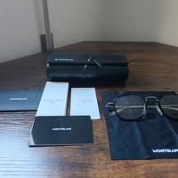 Occhiali da Vista Montblanc