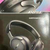 Cuffie Bose Quiet Comfort Ultra