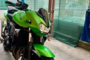 Kawasaki Z750 2006