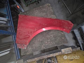 Parafango Destro Per Land Rover Range Vogue 2016