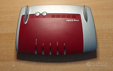 Modem router FritzBox 7430