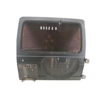 Portello post. Mitsubishi Pajero L040 2.5 D 1987