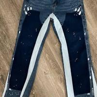 Gallery dept flared jeans