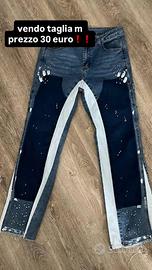 Gallery dept flared jeans