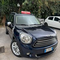 Mini Cooper Countryman 1.6 One D