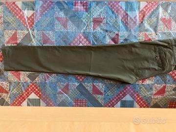 Pantalone uomo taglia 46