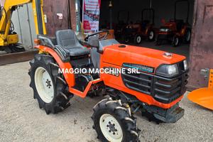 Kubota GB-200