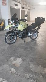 bmw r1100gs 