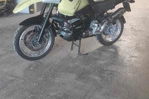 bmw r1100gs 