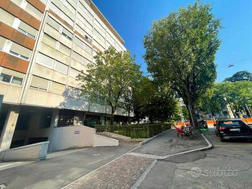Appartamento di 49 m² con 1 locale a Bologna