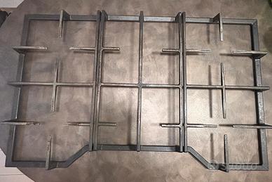 Griglie electrolux in ghisa