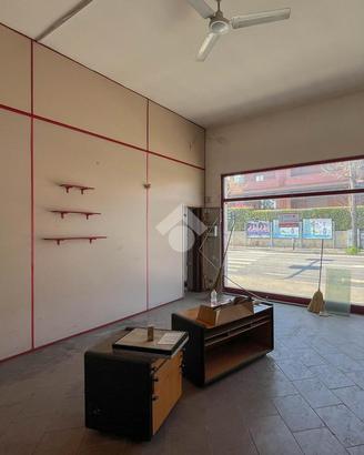 LABORATORIO A BERNAREGGIO